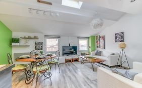 Voiron House 2 Chambres Climatisation